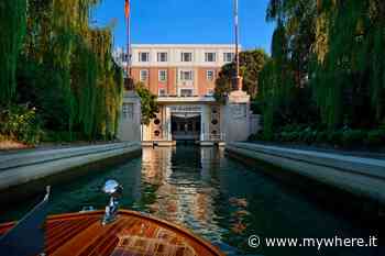 Dai nostri inviati al... JW Marriott Venice Resort sulla privatissima Isola delle Rose - Mywhere.it