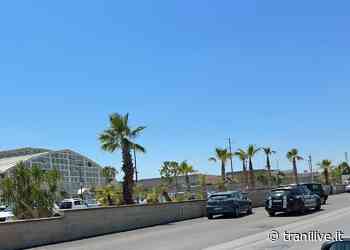 Incidente tra Trani e Andria, diversi mezzi coinvolti: nessun ferito in gravi condizioni - TraniLive