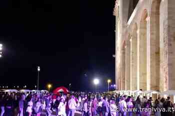 A Trani la Notte delle Lanterne, in piazza Duomo giovedì 28 luglio - TraniViva