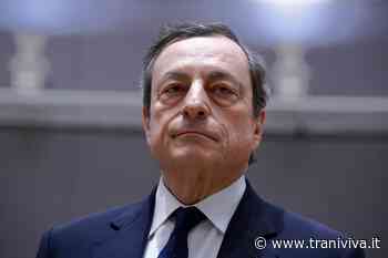 Crisi di Governo, Mario Draghi si è dimesso - TraniViva