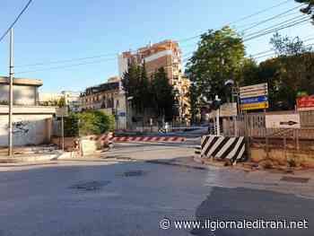 Trani, addio al passaggio a livello. Bottaro: «Il 4 agosto via alla conferenza dei servizi» - ilgiornaleditrani - Radio Bombo