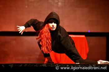 Frammenti d'autismo e di vita: Trani, il Giullare va avanti nella «diversità» - ilgiornaleditrani - Radio Bombo