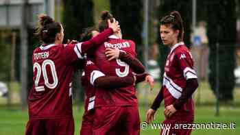 Acf Arezzo, sarà l'Apulia Trani l'avversario nel turno preliminare di Coppa Italia - ArezzoNotizie