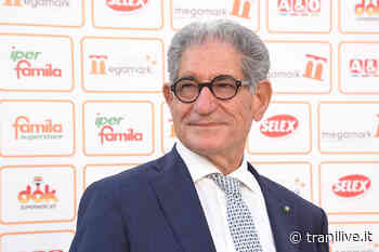 Gruppo Megamark di Trani cresce quasi del 10% - TraniLive