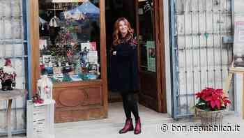 Trani, dopo 10 anni chiude La Biblioteca di Babele. La proprietaria: "Ora devo dare più tempo alla scuola" - La Repubblica