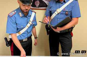 Trovati con 26g di cocaina, arrestati due fratelli tranesi - TraniViva