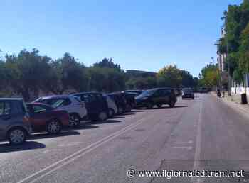 Niente Battiti? Niente park and ride: Trani, sette giorni dopo ecco l'eredità non raccolta - ilgiornaleditrani - Radio Bombo