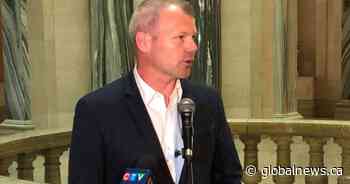 Sask. government pledges ‘one-time’ $20-million boost to education budget