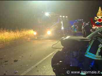 Poliziotta muore mentre spegne un incendio in Friuli: era volontaria della protezione civile