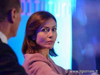 "Frattura con i miei valori". Anche Mara Carfagna strappa con Forza Italia