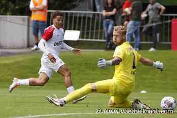 Antwerp-Drita (live): 75' Antwerp heeft nog een kwartier om de zege te pakken (0-0)