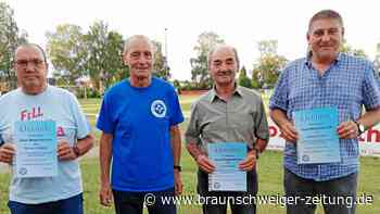 Sportverein Woltwiesche erhöht leicht den Beitrag