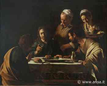 Le mostre del weekend con Caravaggio, Pistoletto e Warhol - ViaggiArt - Agenzia ANSA