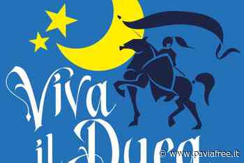 La magica notte di Ludovico il Moro a Vigevano - PaviaFree.it