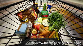 Einkaufen bei Hitze: Auf diese Lebensmittel sollte verzichtet werden