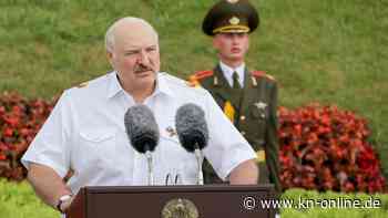 Lukaschenko warnt vor „Abgrund eines Atomkriegs“ in der Ukraine