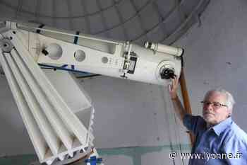 L'observatoire Pierre-Fayadat de Joigny veut retrouver la lumière - Joigny (89300) - L'Yonne Républicaine