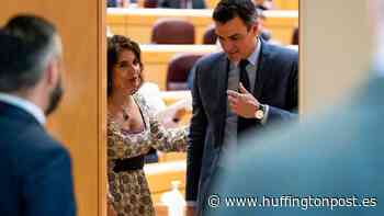 Manual de resistencia, tercera edición: Sánchez va a por todas - El HuffPost