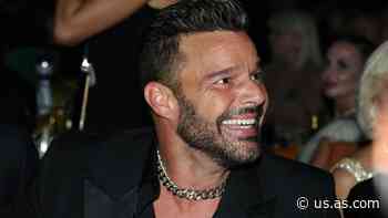 Ricky Martin libre de cargos: Juez desestima denuncia de Dennis Yadiel Sánchez y archiva el caso - AS USA Latino