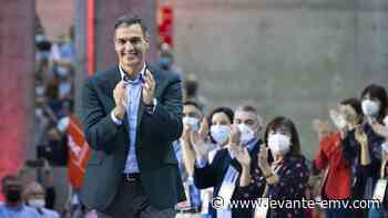 El PSPV fía todo a la sintonía de Puig con Sánchez tras quedar fuera del nuevo núcleo duro - Levante-EMV