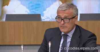 Gonzalo Sánchez es reelegido presidente de PwC en España - Cinco Días