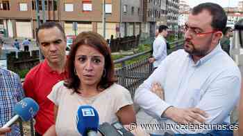 El guiño de Pedro Sánchez a la FSA: nombra a Iván Fernández secretario del Pacto de Toledo - La Voz de Asturias