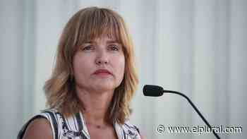 Pilar Alegría: la 'recuperada' por Sánchez que muestra la realidad al PP - elplural.com