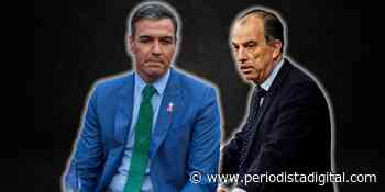 García Adanero detecta al principal enemigo de Pedro Sánchez: «Muchos le tienen calado» - Periodista Digital