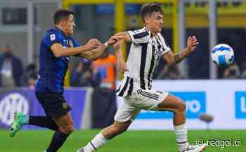 Prensa italiana saca a Alexis Sánchez de la lucha por la delantera del Inter de Milán tras frustrar la lleg... - RedGol