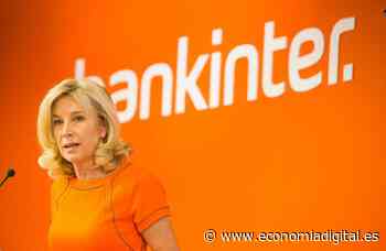 Dancausa (Bankinter) ‘dispara’ contra el impuesto de Sánchez: «Pido perdón por tener beneficios» - Economía Digital