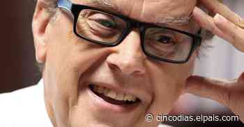 Roberto Sánchez: “La fusión de Orange y MásMóvil tendrá un alto impacto y conllevará revisiones regulatorias” - Cinco Días