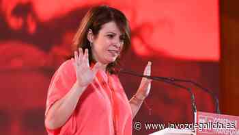 La salud, en auxilio de Sánchez - La Voz de Galicia