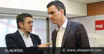 Alarma en el PSOE por los cambios continuos de Sánchez y su "rectificación de la rectificación" - EL ESPAÑOL