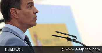 Sánchez recibe al director mundial de la Energía Atómica en plena crisis energética con la UE - EL ESPAÑOL