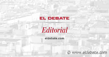 Sánchez, el fuego y el cambio climático - El Debate