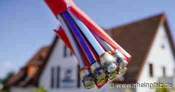 Schnelles Internet für vier Stadtteile - Ludwigshafen - DIE RHEINPFALZ - Rheinpfalz.de