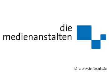 Bekämpfung von Hasskriminalität im Internet: Medienanstalten setzen auf Kooperation und KI - InfoDigital / INFOSAT