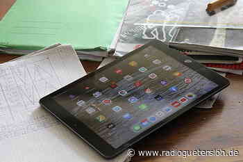 Bagger sorgt in Werther für einen Internet- und Telefonausfall - Radio Gütersloh