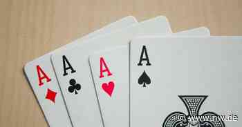 Start-up aus Paderborn bringt russisches Kartenspiel ins Internet - Neue Westfälische