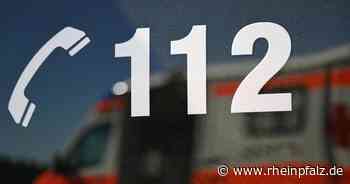 Rettungsdienst und Feuerwehr: Opferdaten landen im Internet - Südwestpfalz/Ludwigshafen - Rheinpfalz.de