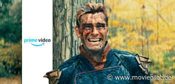 The Boys-Fan verstört das Internet mit seinem viel zu detailgetreuen Herogasm-Kostüm - Moviepilot