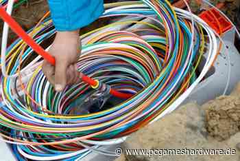 Internet in Deutschland: Vodafone mit dem besten Netz? - PC Games Hardware