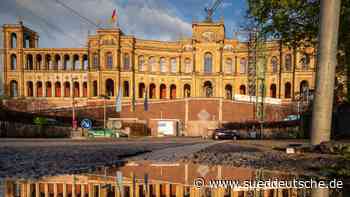 Internet: Bayern first, Bedenken second - Politik - SZ.de - Süddeutsche Zeitung - SZ.de
