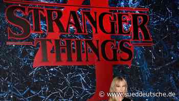 Internet - Dank "Stranger Things": Netflix verliert weniger Kunden - Wirtschaft - SZ.de - Süddeutsche Zeitung - SZ.de
