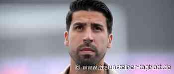 Internet-Sender DAZN verpflichtet Khedira als Experten - Traunsteiner Tagblatt