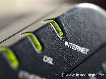 Recht auf schnelles Internet: Das bedeutet das neue Gesetz wirklich für dich - inside digital