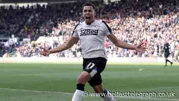 Ravel Morrison joins up with former boss Wayne Rooney at DC United