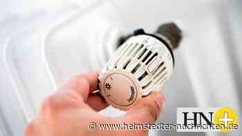 So können Sie im Kreis Helmstedt Energie sparen - Helmstedter Nachrichten