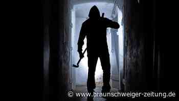 Unbekannte brechen vier Kellerabteile in Schöningen auf - Braunschweiger Zeitung