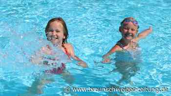 Hitzewelle - hier gibt’s etwas Abkühlung im Kreis Helmstedt - Braunschweiger Zeitung